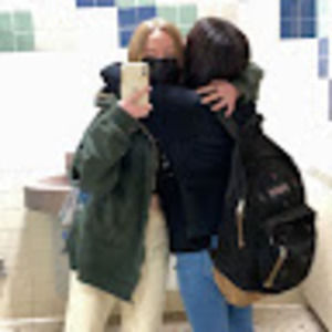 Meet your Posher, Danica